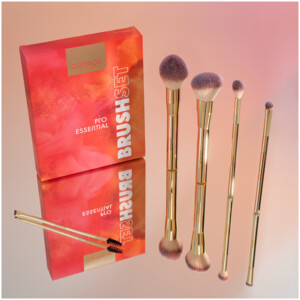 Catrice Pro Essential Brush Set - 14.95 euro