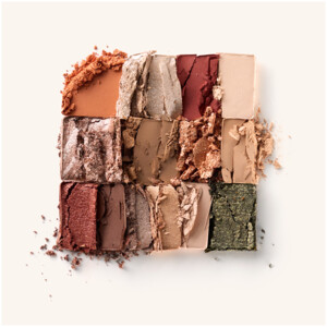 Catrice Safari Fever Slim Eyeshadow Palette 010 Wild Life - 10.59 euro