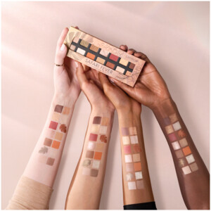 Catrice Safari Fever Slim Eyeshadow Palette 010 Wild Life - 10.59 euro