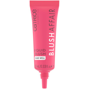 Catrice Blush Affair Liquid Blush 010 Pink Feelings - 4.69 euro