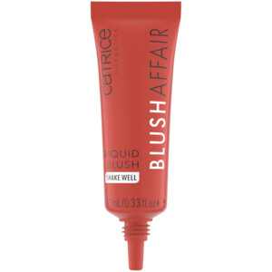 Catrice Blush Affair Liquid Blush 020 Orange Fizz - 4.69 euro