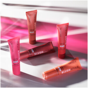 Catrice Blush Affair Liquid Blush 020 Orange Fizz - 4.69 euro