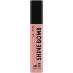 Catrice Shine Bomb Lip Lacquer 010 French Silk - 4.69 euro