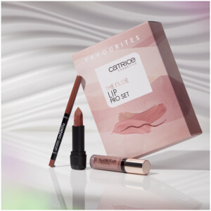 Catrice More Than Glow Face Set  Rose Gold - 13.49 euro