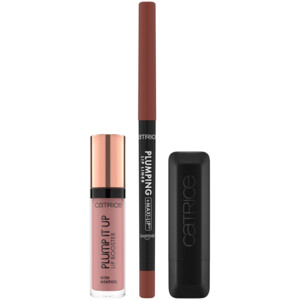Catrice The Nude Lip PRO Set - 10.25 euro