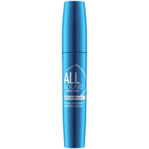 Catrice Allround Mascara Waterproof 010 Blackest Black - 3.69 euro
