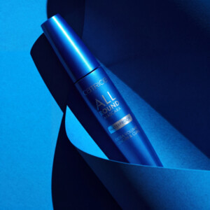 Catrice Allround Mascara Waterproof 010 Blackest Black - 3.99 euro