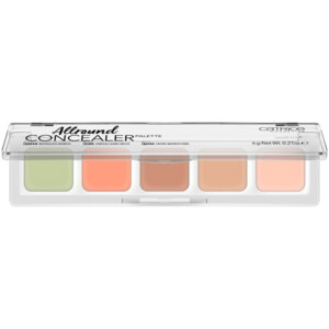 Catrice Allround Concealer 010 - 4.15 euro