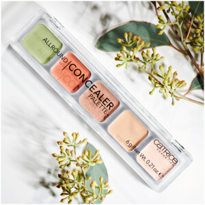 Catrice Allround Concealer 010 - 4.15 euro