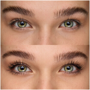 Catrice Lashes To Kill Waterproof Volume Mascara 010 - 4.49 euro