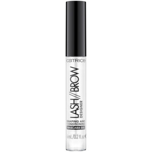 Catrice Lash Brow Designer Shaping And Conditioning Mascara Gel 010 - 2.79 euro