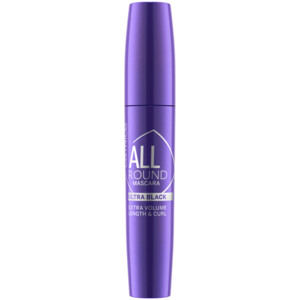 Catrice Allround Mascara Ultra Black 010 Blackest Carbon Black Ever - 3.99 euro