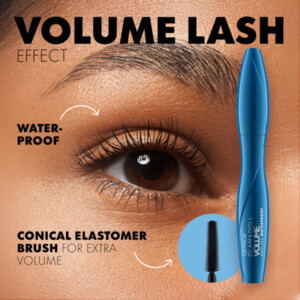 Catrice Glam & Doll Volume Mascara Waterproof - 4.49 euro