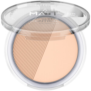 Catrice All Matt Plus Shine Control Powder 010 Transparent - 3.85 euro