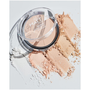Catrice All Matt Plus Shine Control Powder 010 Transparent - 3.85 euro