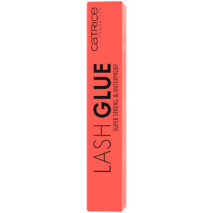 Catrice Lash Glue - 3.49 euro