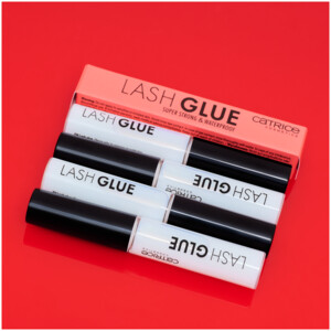 Catrice Lash Glue - 3.49 euro