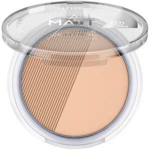Catrice All Matt Plus Shine Control Powder 025 Sand Beige - 3.85 euro