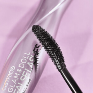 Catrice Glam&Doll False Lashes Mascara 010 Black - 5.49 euro