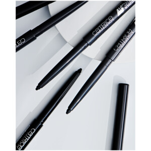Catrice Inside Eye Khol Kajal 010 Black Is The New Black - 3.19 euro