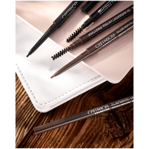 Catrice Slim'Matic Ultra Precise Brow Pencil Waterproof  020 Medium - 3.49 euro