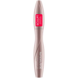 Catrice Glam & Doll Sculpt & Volume Mascara 010 Black - 4.25 euro