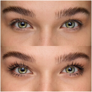 Catrice Glam & Doll Sculpt & Volume Mascara 010 Black - 4.25 euro