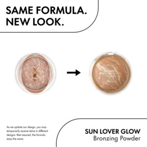 Catrice Sun Lover Glow Bronzing Powder 010 Sun-kissed Bronze - 4.95 euro