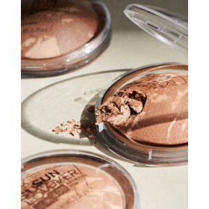 Catrice Sun Lover Glow Bronzing Powder 010 Sun-kissed Bronze - 4.95 euro