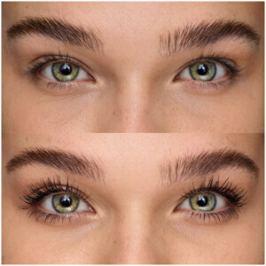 Catrice Glam&Doll False Lashes Mascara Waterproof  010 Black Waterproof - 5.25 euro
