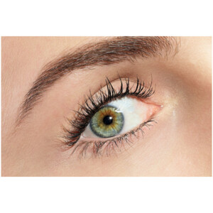 Catrice Glam&Doll False Lashes Mascara Waterproof  010 Black Waterproof - 5.25 euro
