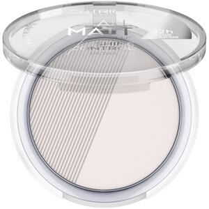 Catrice All Matt Plus Shine Control Powder 001 Universal - 3.85 euro