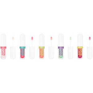 essence Juicy Bomb Lip Iil Set  01 Glossy days ahead! - 11.79 euro