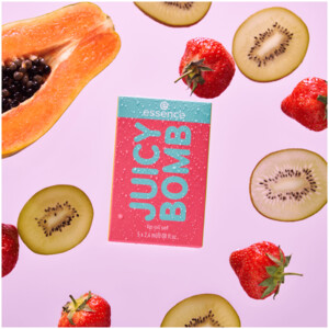 essence Juicy Bomb Lip Iil Set  01 Glossy days ahead! - 11.79 euro