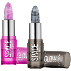 essence Colour Changing Lipstick Space Glow - 6.75 euro