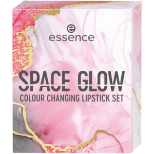 essence Colour Changing Lipstick Space Glow - 6.75 euro