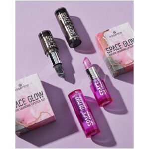 essence Colour Changing Lipstick Space Glow - 6.75 euro