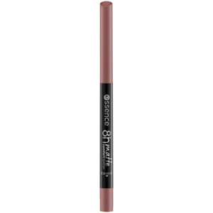 essence 8h Matte Comfort Lipliner 02 Silky Hazelnut - 2.49 euro