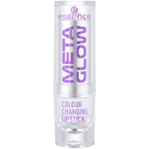 essence Colour Changing Lipstick Meta Glow - 2.95 euro