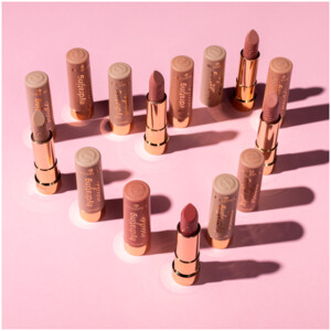 essence Hydrating Nude Lipstick 302 Heavenly - 2.69 euro