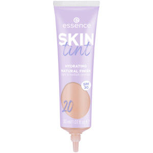 essence SKIN Tint  20 - 3.99 euro