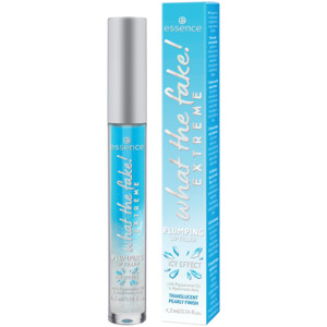 essence What The Fake! Extreme Plumping Lip Filler 02 Ice Ice Baby! - 3.49 euro