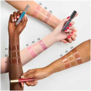 essence What The Fake! Extreme Plumping Lip Filler 02 Ice Ice Baby! - 3.49 euro