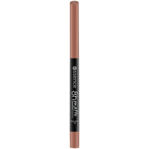 essence 8h Matte Comfort Lipliner 01 Cinnamon Spice - 2.49 euro