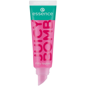 2x essence Juicy Bomb Shiny Lipgloss 102 Witty Watermelon - 2.21 euro