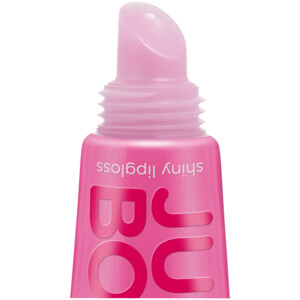 2x essence Juicy Bomb Shiny Lipgloss 102 Witty Watermelon - 2.21 euro