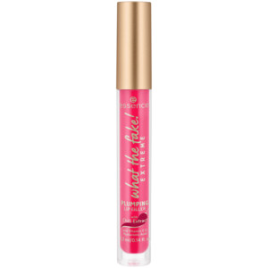 essence What The Fake! Extreme Plumping Lip Filler 01 Oh My Plump! - 3.29 euro