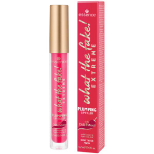 essence What The Fake! Extreme Plumping Lip Filler 01 Oh My Plump! - 3.29 euro