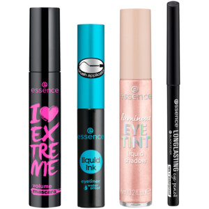 essence Geschenket Eye Set - 10.39 euro