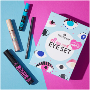 essence Geschenket Eye Set - 10.39 euro